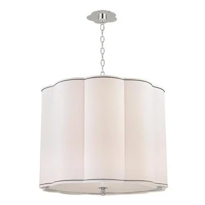 Five Light Chandelier430342