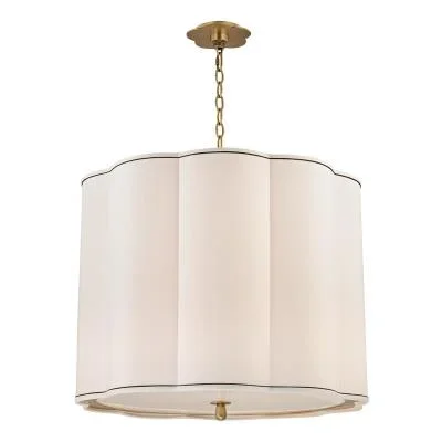 Five Light Chandelier470488