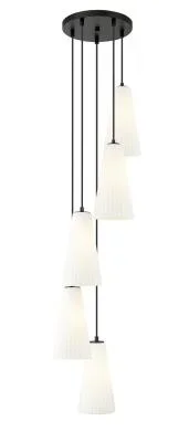 Five Light Chandelier4902703