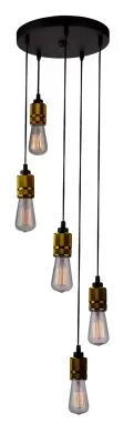 Five Light Chandelier571834