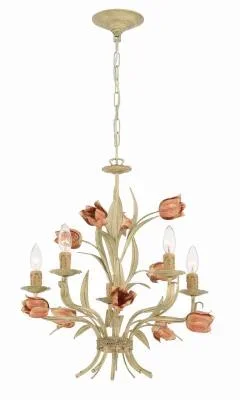 Five Light Chandelier612518