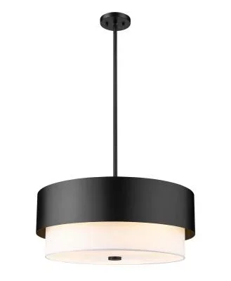Five Light Chandelier6192515