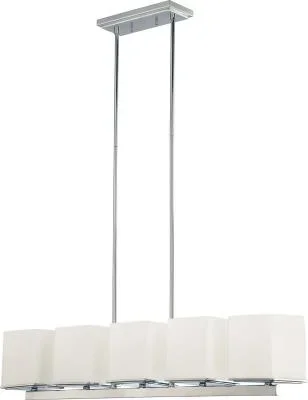Five Light Chandelier630629