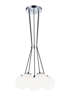 Five Light Chandelier659797