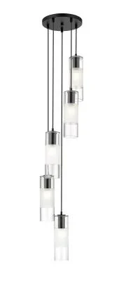 Five Light Chandelier6997289