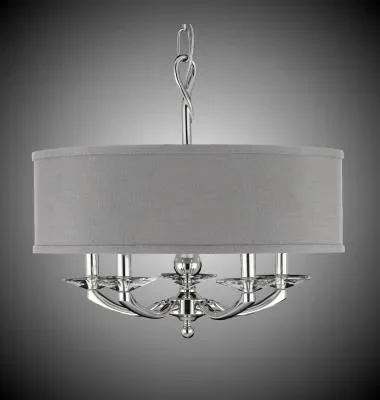 Five Light Chandelier704444