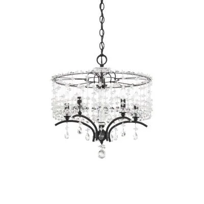 Five Light Chandelier723006