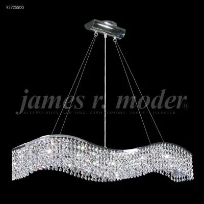 Five Light Chandelier741588