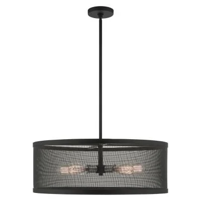 Five Light Chandelier775155