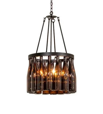 Five Light Chandelier8514423