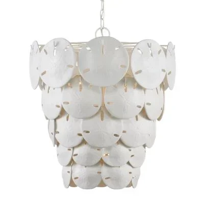 Five Light Chandelier8616757