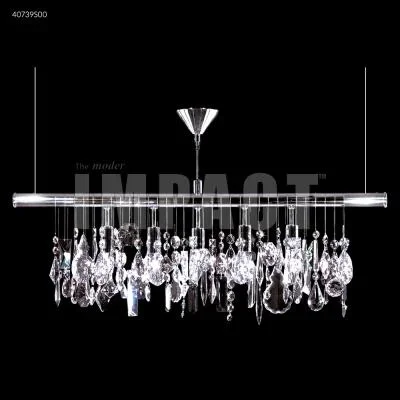 Five Light Chandelier890552
