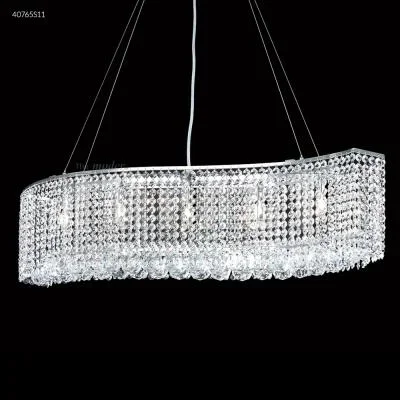 Five Light Chandelier895960