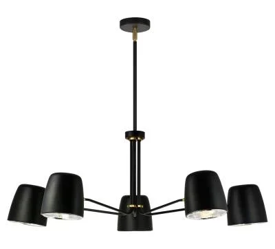 Five Light Chandelier897167