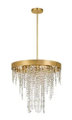 Five Light Chandelier927038