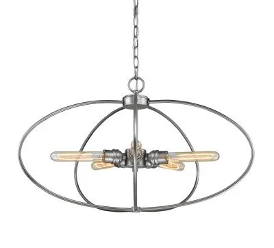 Five Light Chandelier952477