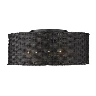 Five Light Flush Mount4675135