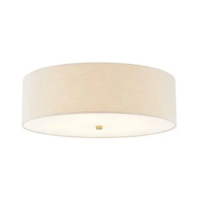 Five Light Flush-Mount8021192