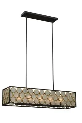 Five Light Island Pendant141572