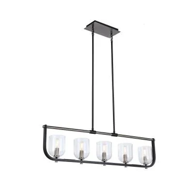 Five Light Island Pendant2626411