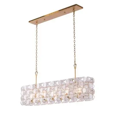 Five Light Island Pendant2974470
