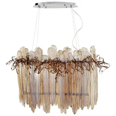 Five Light Island Pendant611634