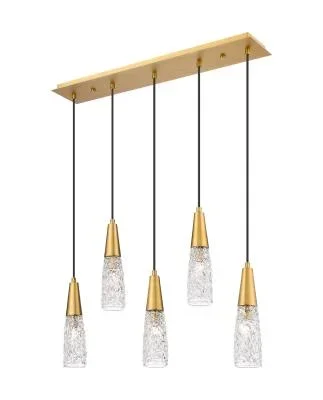 Five Light Island Pendant6439503