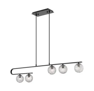 Five Light Island Pendant6439544