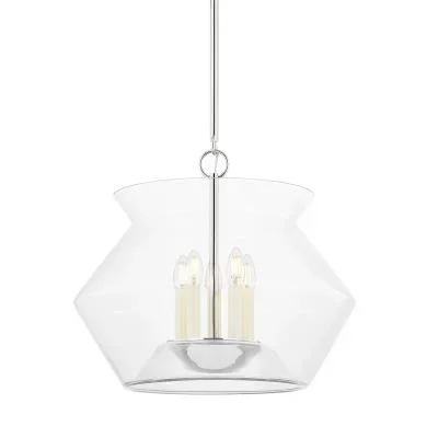 Five Light Lantern2527055