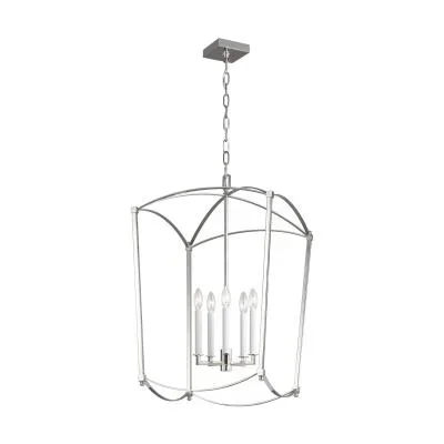 Five Light Lantern940746
