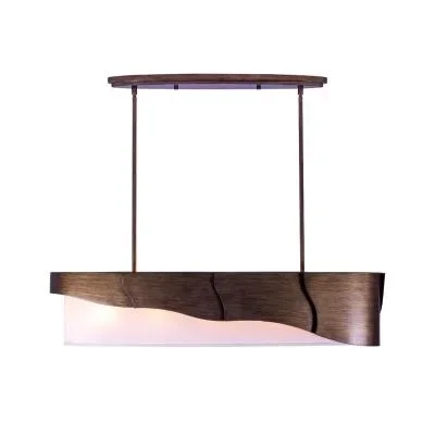 Five Light Linear Pendant2982798