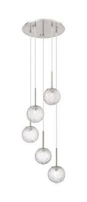 Five Light Mini Pendant4832754
