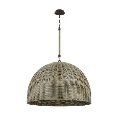 Five Light Outdoor Pendant2560676