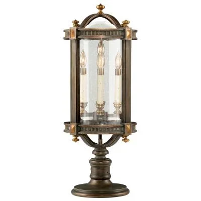 Five Light Outdoor Pier/Post Mount834803