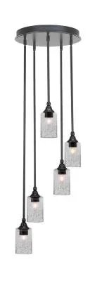 Five Light Pendalier8846059