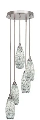 Five Light Pendalier8846548