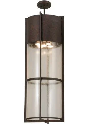 Five Light Pendant086181