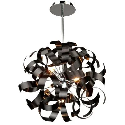 Five Light Pendant135528