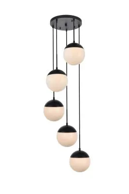 Five Light Pendant157498