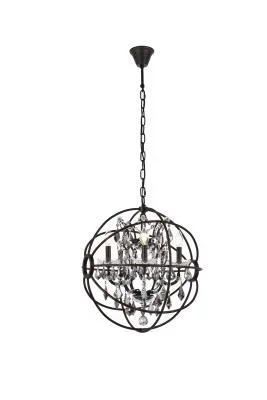 Five Light Pendant212408