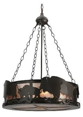 Five Light Pendant229528