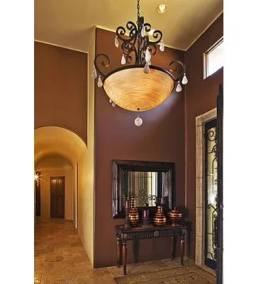 Five Light Pendant2377404