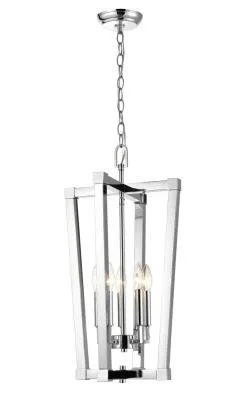 Five Light Pendant2421058