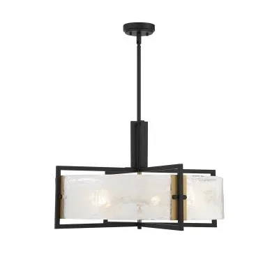 Five Light Pendant2512964