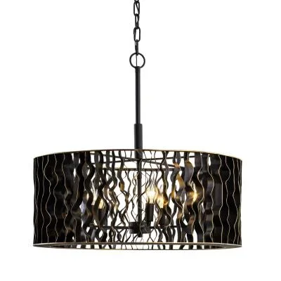 Five Light Pendant2532796