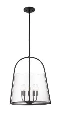 Five Light Pendant2674083