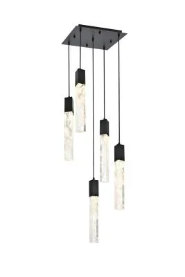 Five Light Pendant2957837