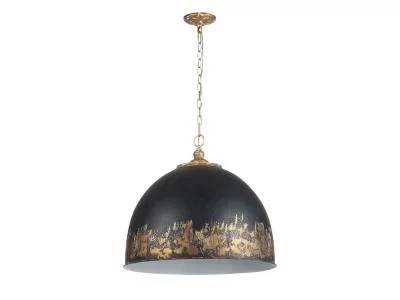 Five Light Pendant2983828