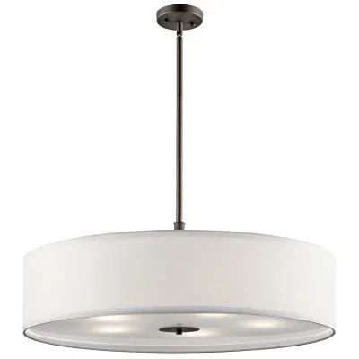 Five Light Pendant306203