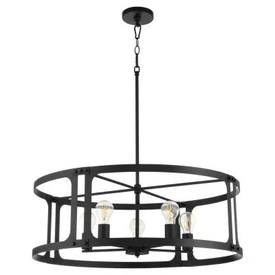 Five Light Pendant3268352